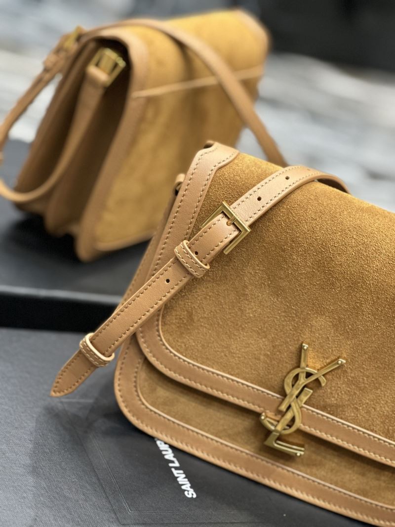 YSL Satchel Bags